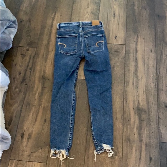 american eagle jeans - Picture 2 of 2